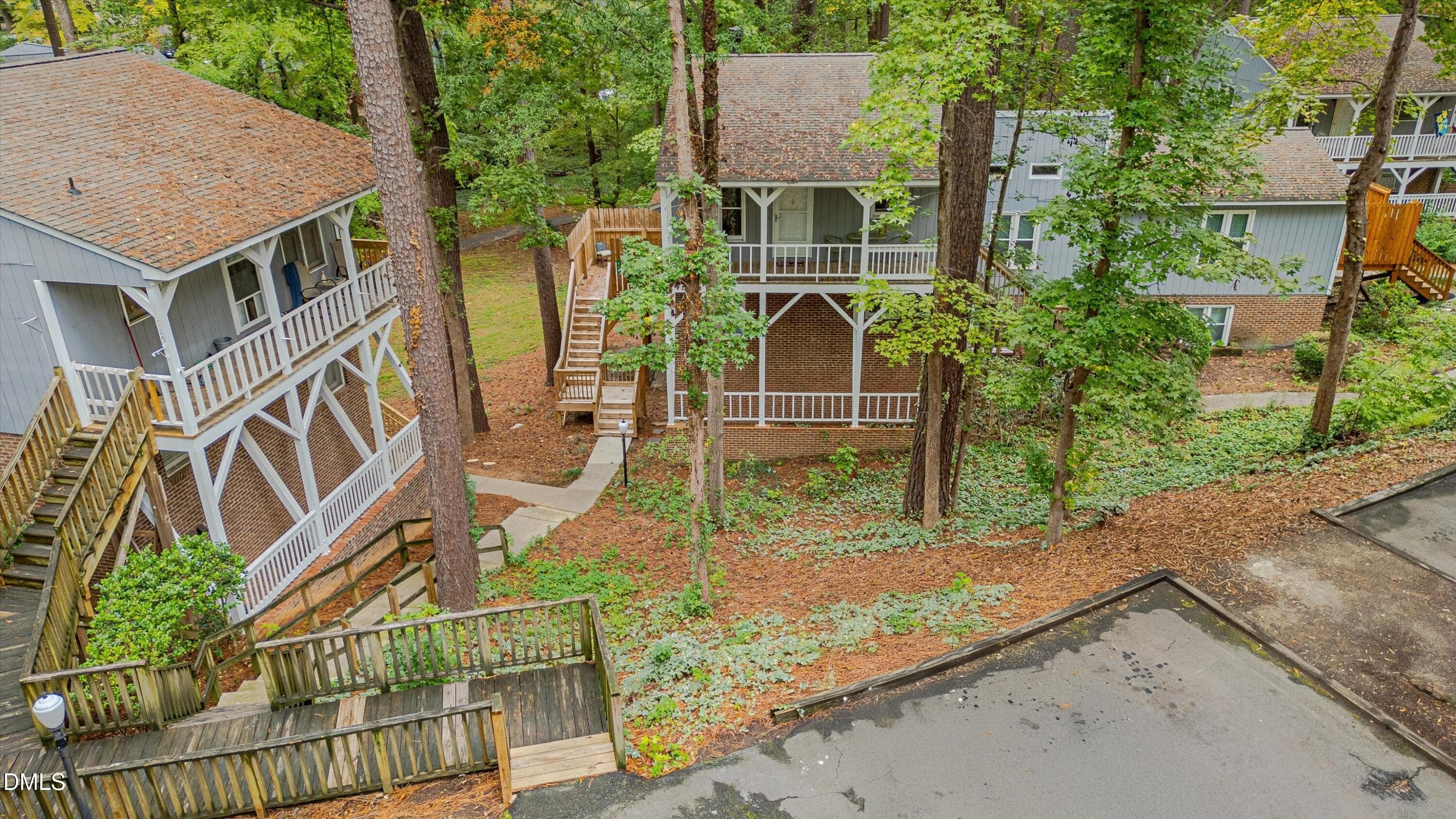 04-119 Carmichael Ct -4 - 119 Carmichael Court, Cary, NC 27511