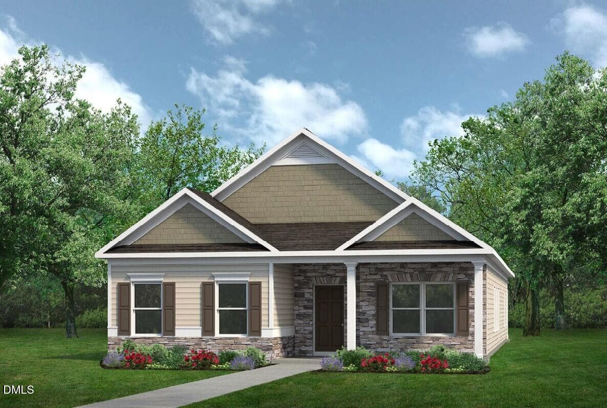 3001 Lemon Springs Road, Sanford, NC 27330
