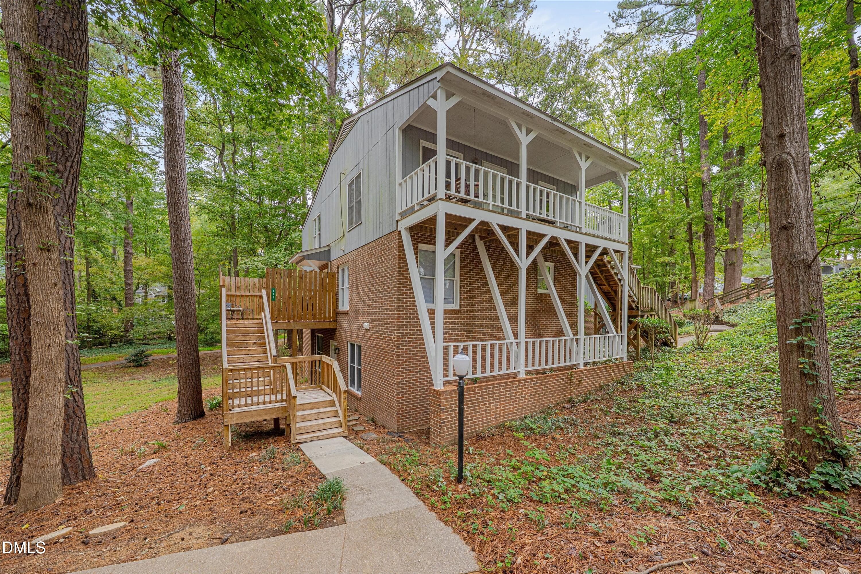 07-119 Carmichael Ct -7 - 119 Carmichael Court, Cary, NC 27511