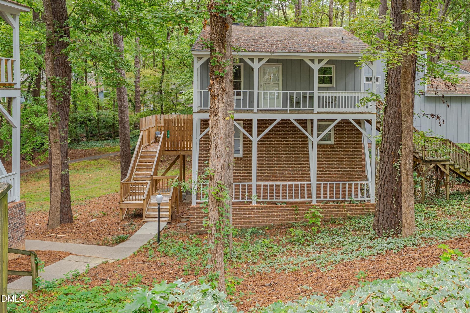 08-119 Carmichael Ct -8 - 119 Carmichael Court, Cary, NC 27511
