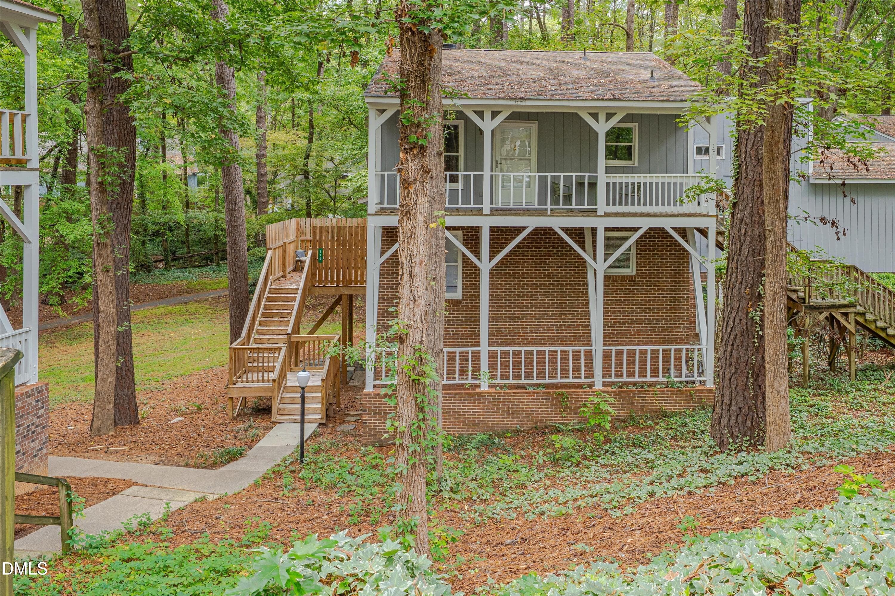 08-119 Carmichael Ct -8 - 119 Carmichael Court, Cary, NC 27511