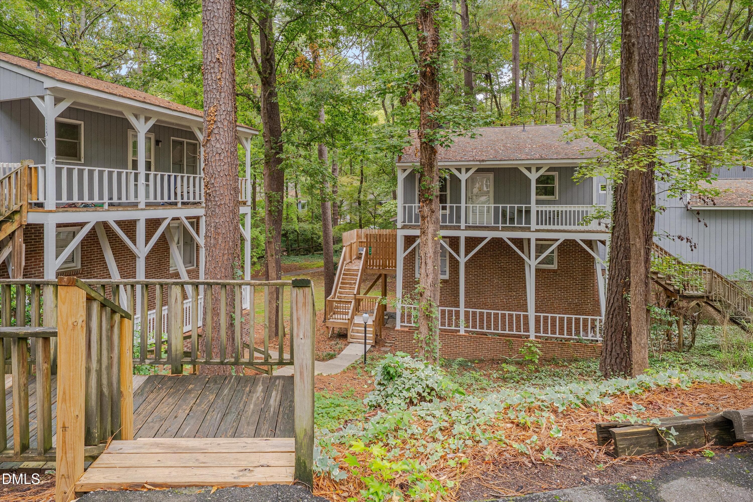 09-119 Carmichael Ct -9 - 119 Carmichael Court, Cary, NC 27511