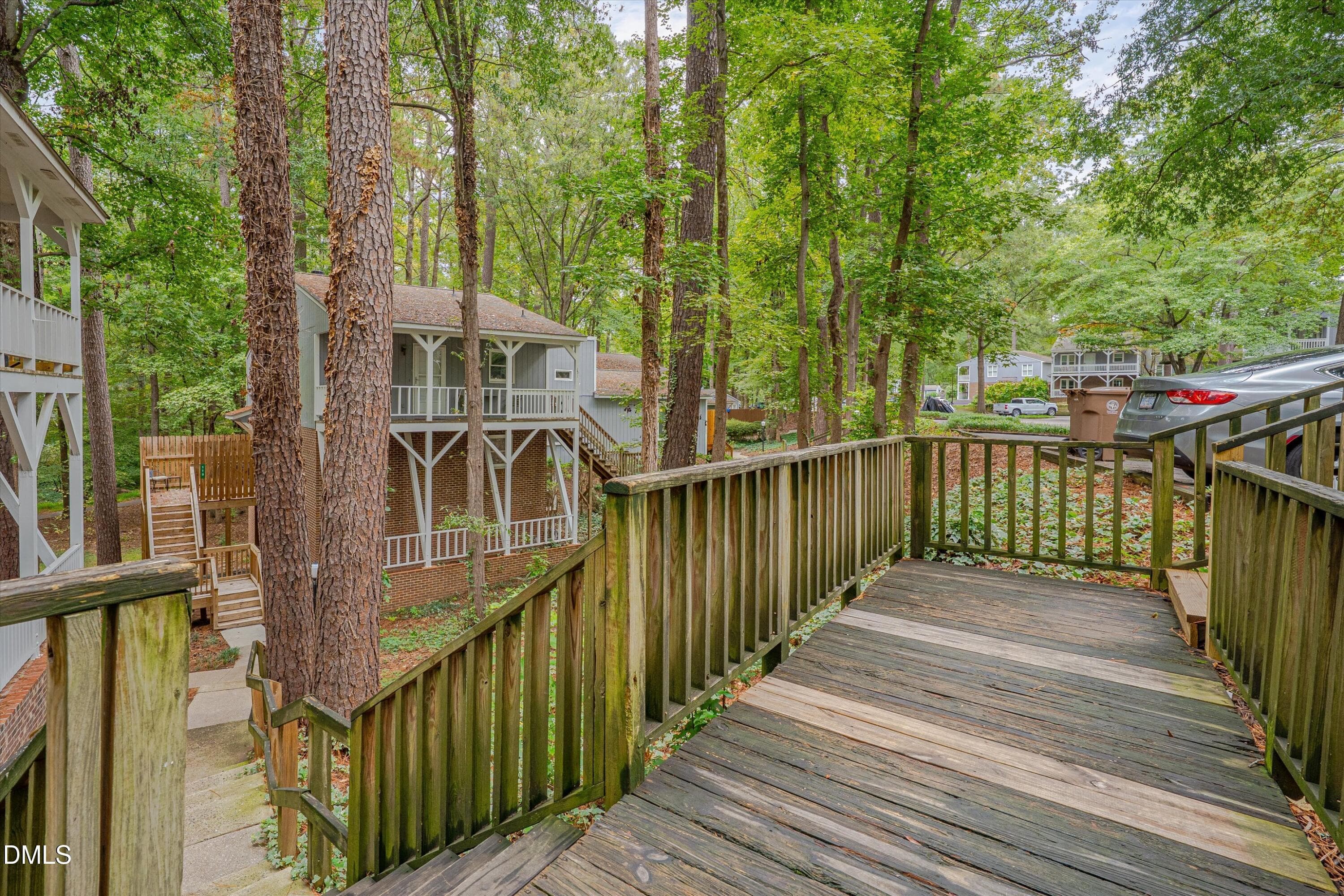10-119 Carmichael Ct -10 - 119 Carmichael Court, Cary, NC 27511