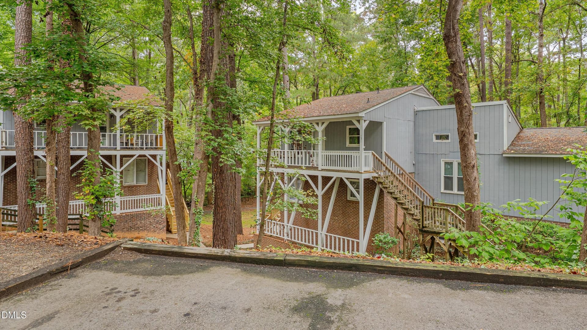 11-119 Carmichael Ct -11 - 119 Carmichael Court, Cary, NC 27511