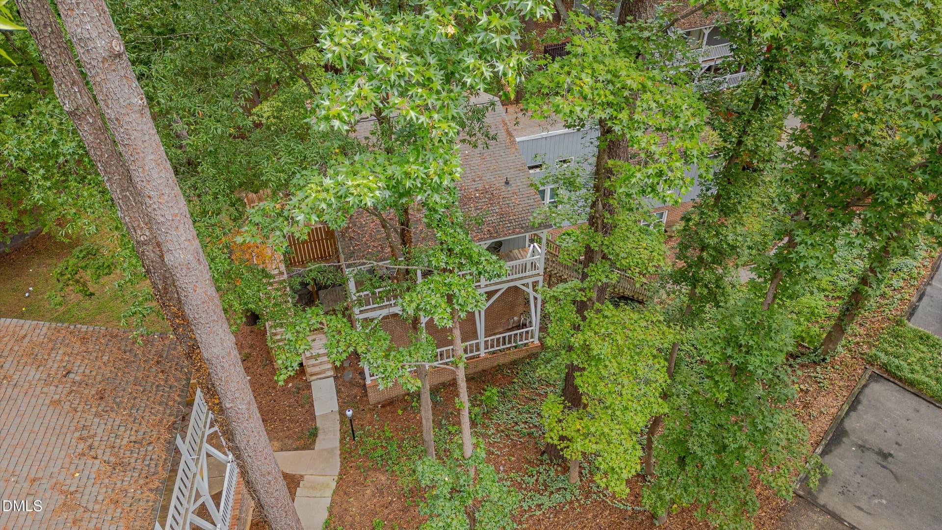 14-119 Carmichael Ct -14 - 119 Carmichael Court, Cary, NC 27511
