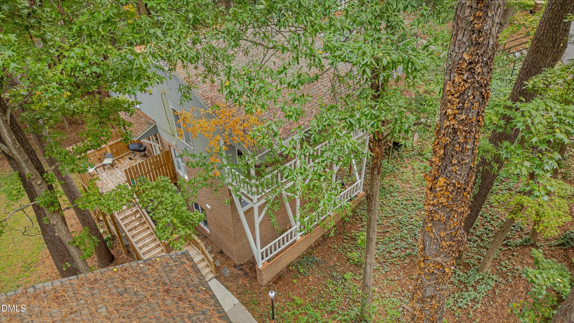 15-119 Carmichael Ct -15 - 119 Carmichael Court, Cary, NC 27511