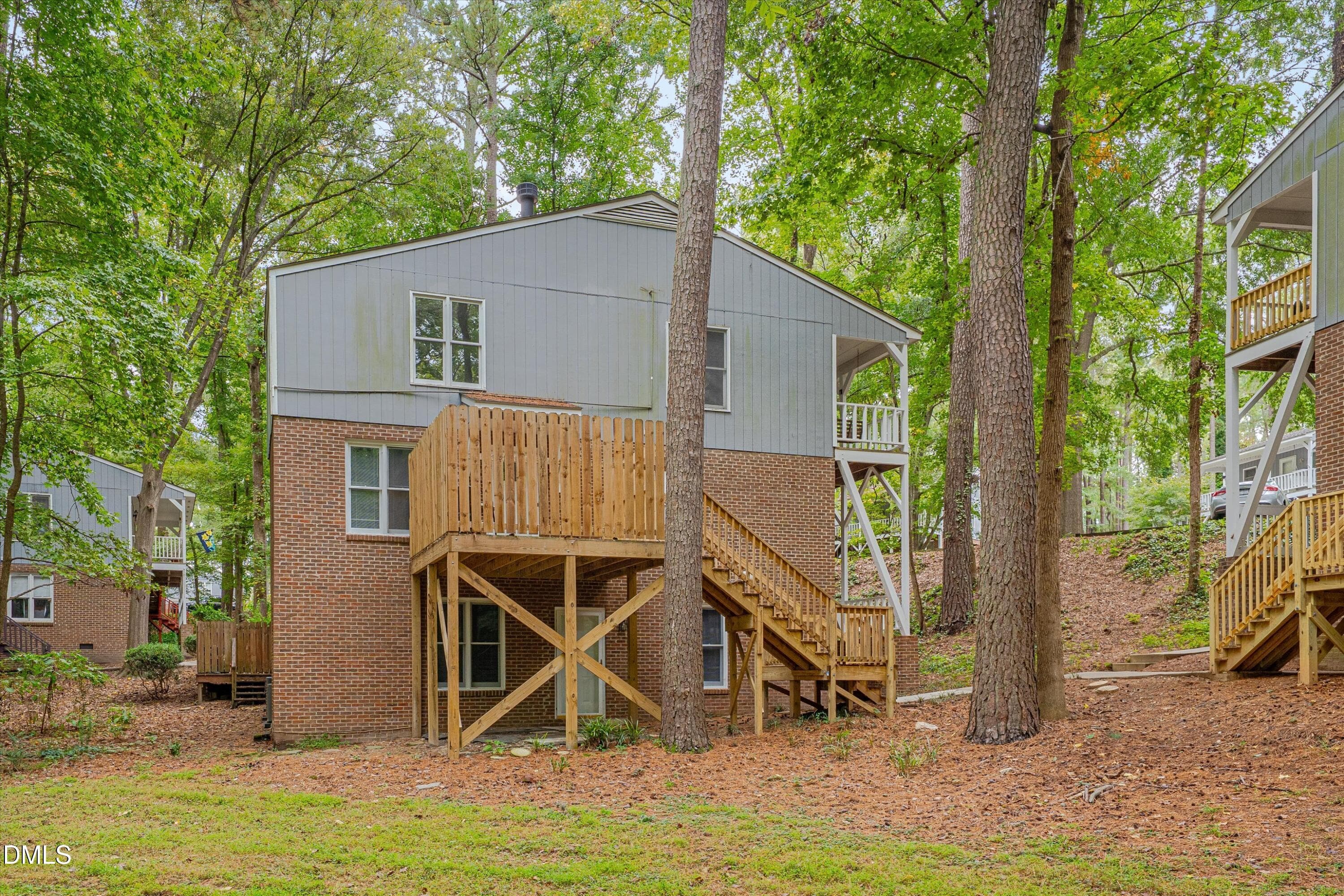 20-119 Carmichael Ct -20 - 119 Carmichael Court, Cary, NC 27511