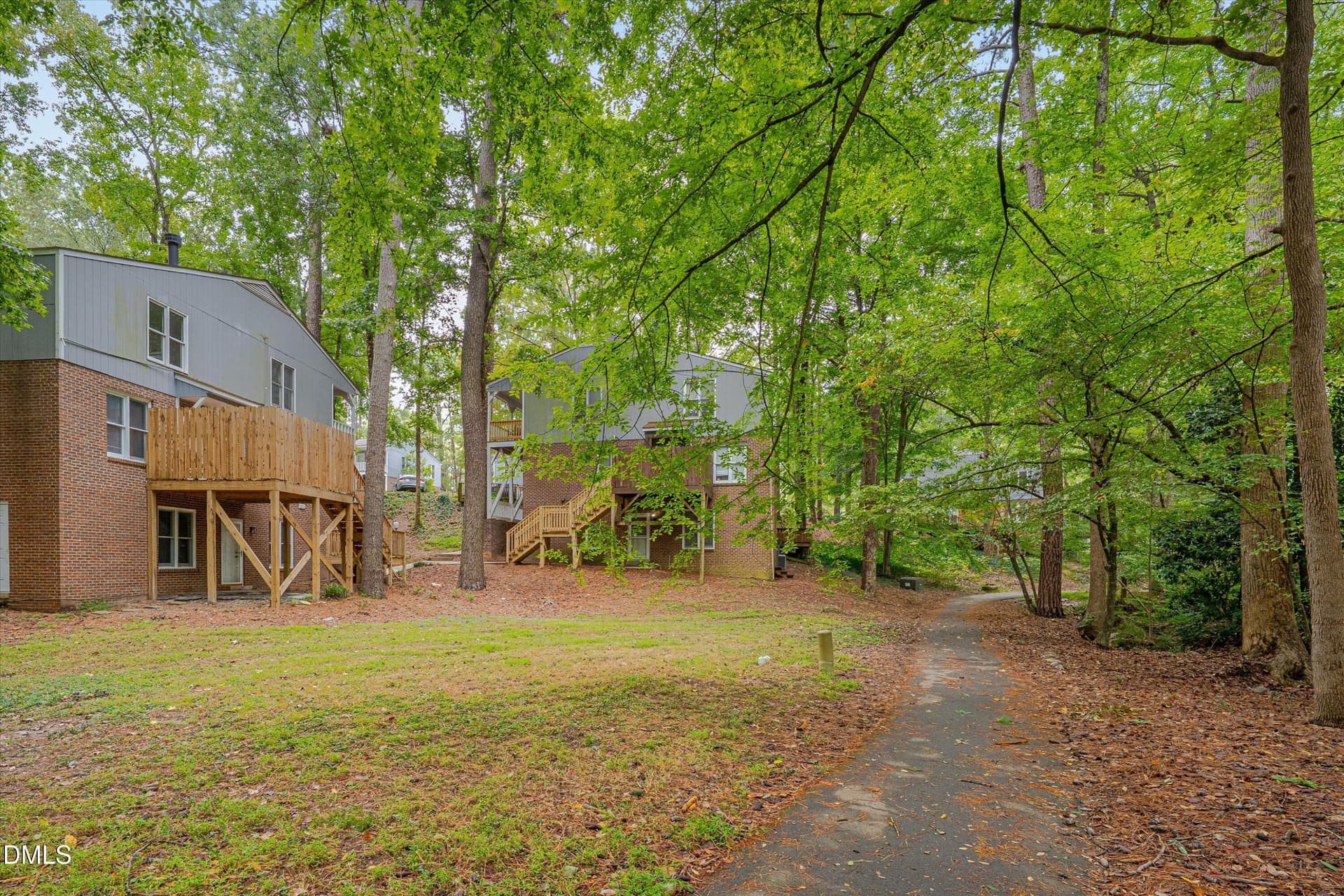 22-119 Carmichael Ct -22 - 119 Carmichael Court, Cary, NC 27511