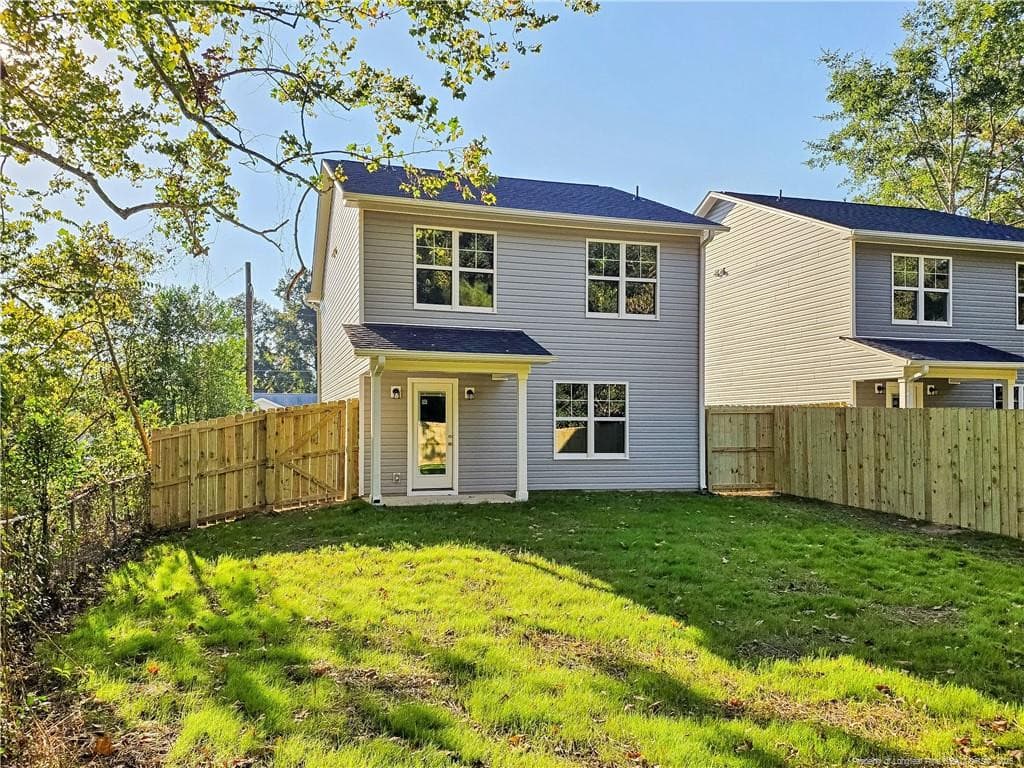 Photo 33 - 413 Jefferson Drive, Fayetteville, NC 28304