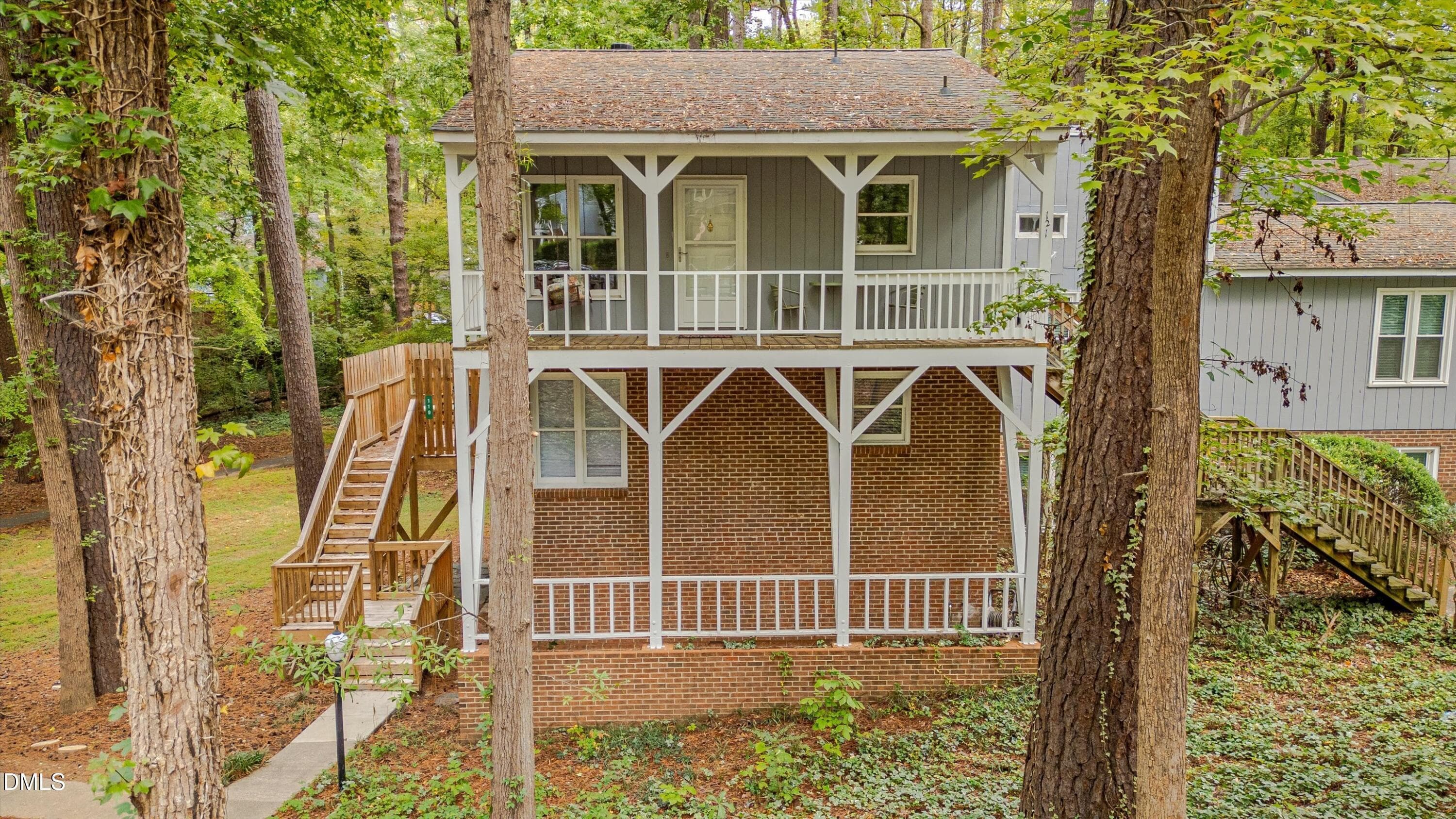 24-119 Carmichael Ct -24 - 119 Carmichael Court, Cary, NC 27511