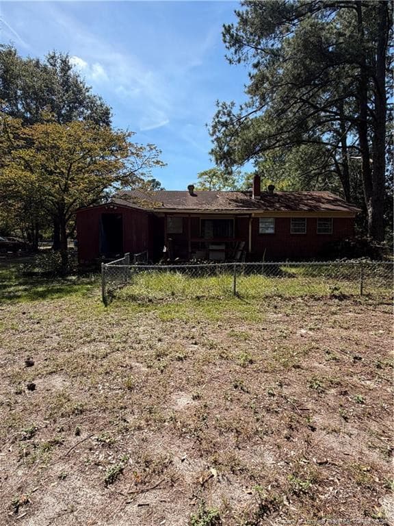 Photo 2 - 1604 Stansfield Drive, Fayetteville, NC 28303, Fayetteville