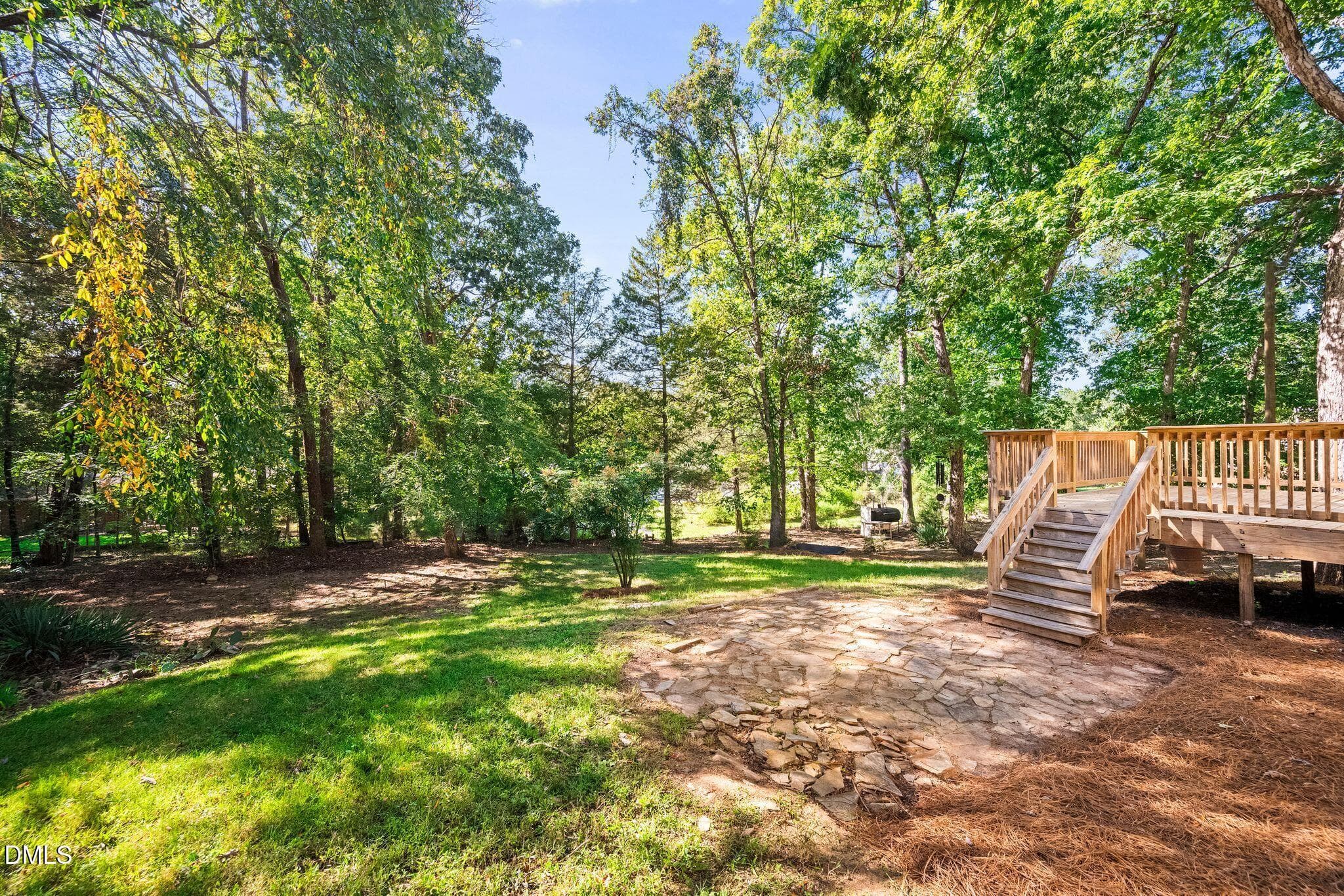 DSC_4112 - 4415 Rhew Drive, Durham, NC 27704