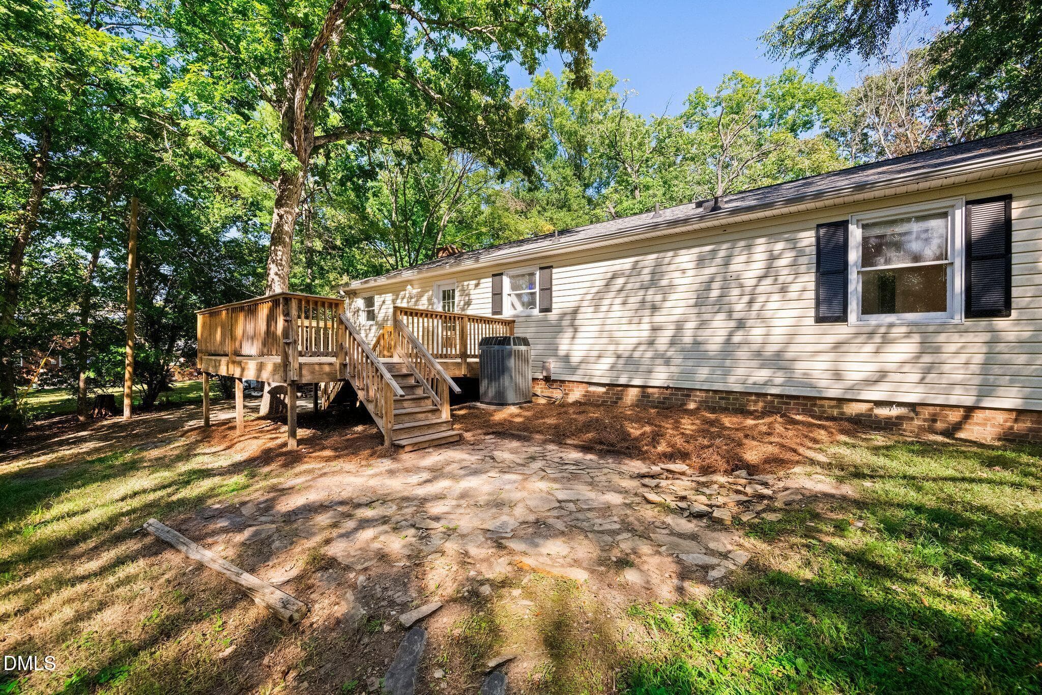 DSC_4113 - 4415 Rhew Drive, Durham, NC 27704