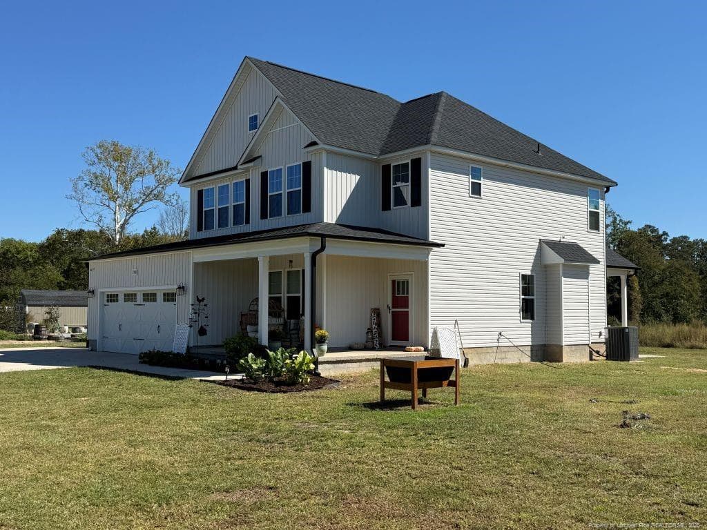 Photo 2 - 2388 Shady Grove Road, Spring Lake, NC 28390