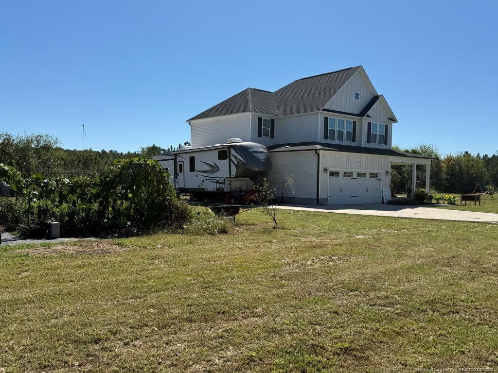 Photo 4 - 2388 Shady Grove Road, Spring Lake, NC 28390