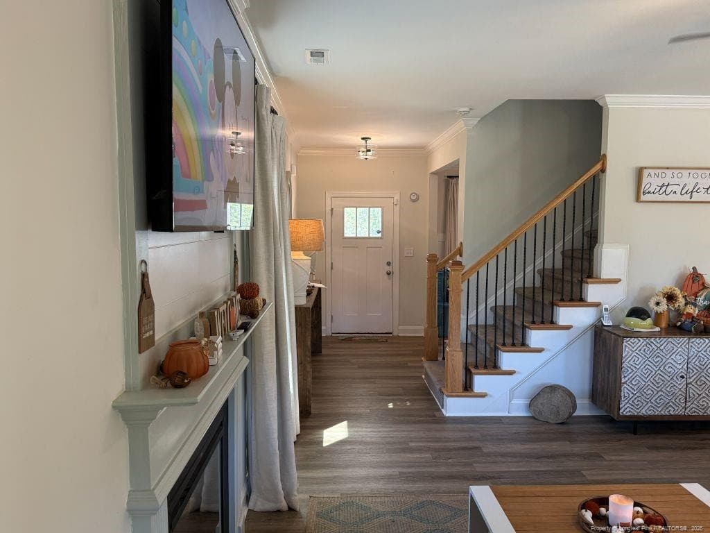 Photo 5 - 2388 Shady Grove Road, Spring Lake, NC 28390