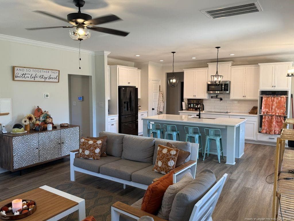 Photo 7 - 2388 Shady Grove Road, Spring Lake, NC 28390