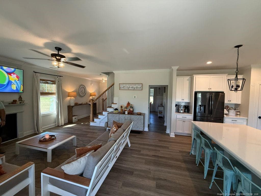Photo 10 - 2388 Shady Grove Road, Spring Lake, NC 28390