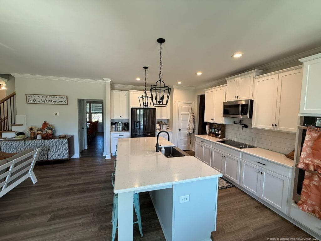 Photo 11 - 2388 Shady Grove Road, Spring Lake, NC 28390