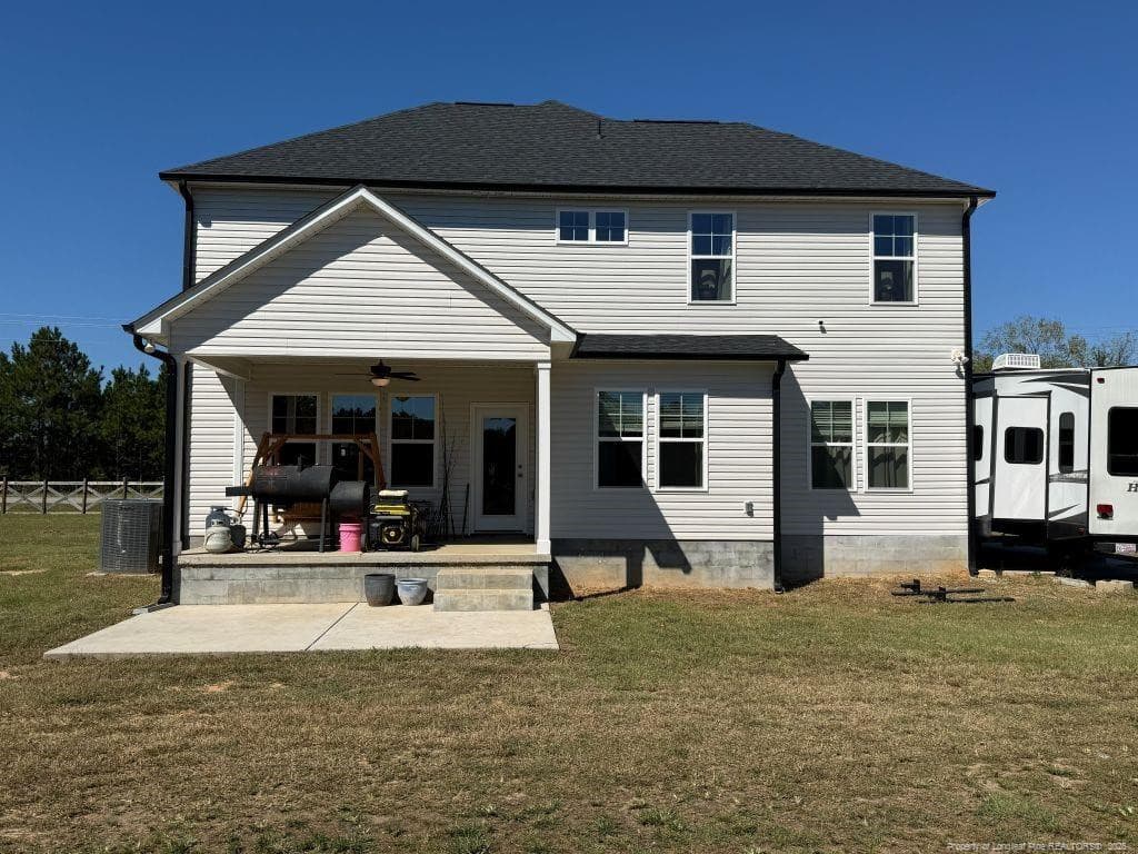 Photo 49 - 2388 Shady Grove Road, Spring Lake, NC 28390