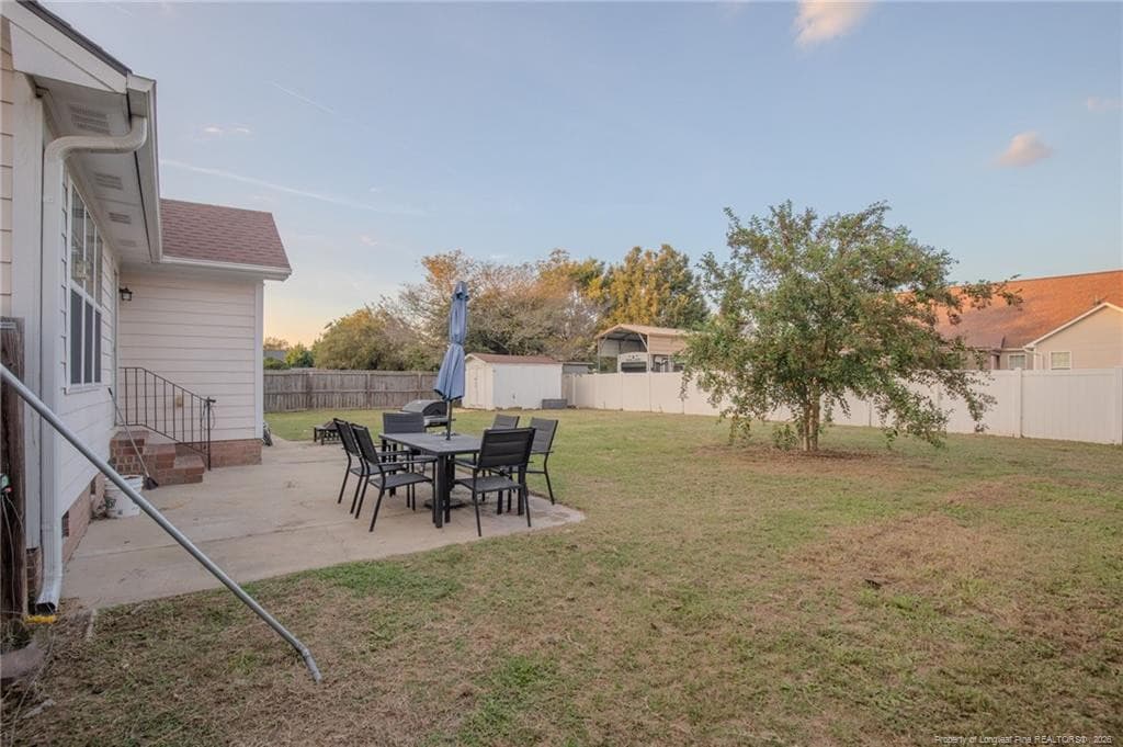 Photo 23 - 1023 Canter Lane, Hope Mills, NC 28348