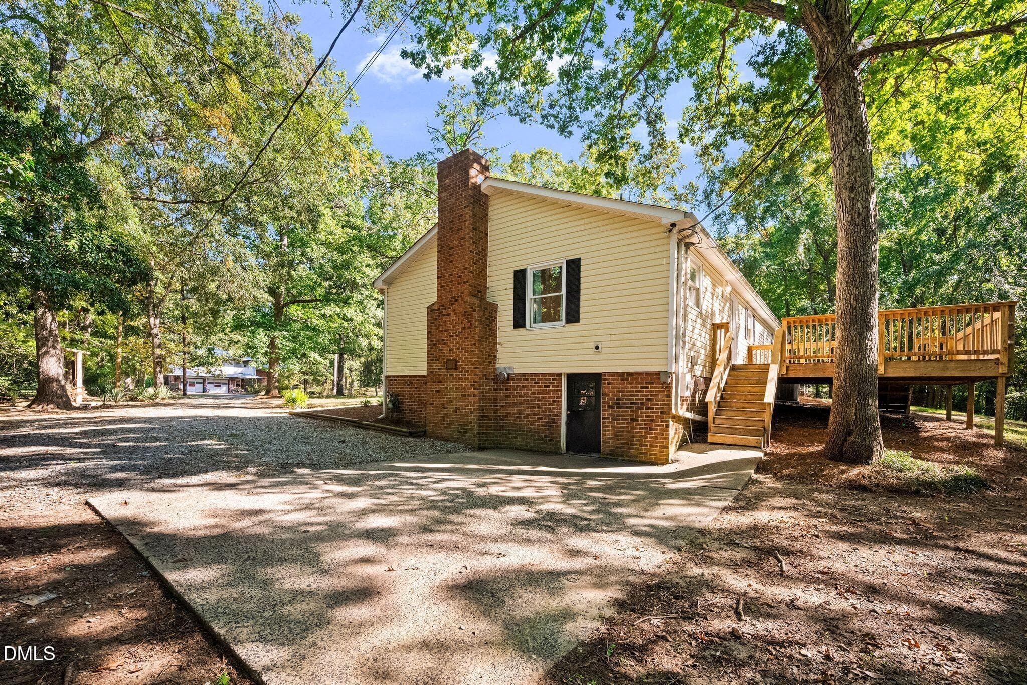 DSC_4106 - 4415 Rhew Drive, Durham, NC 27704