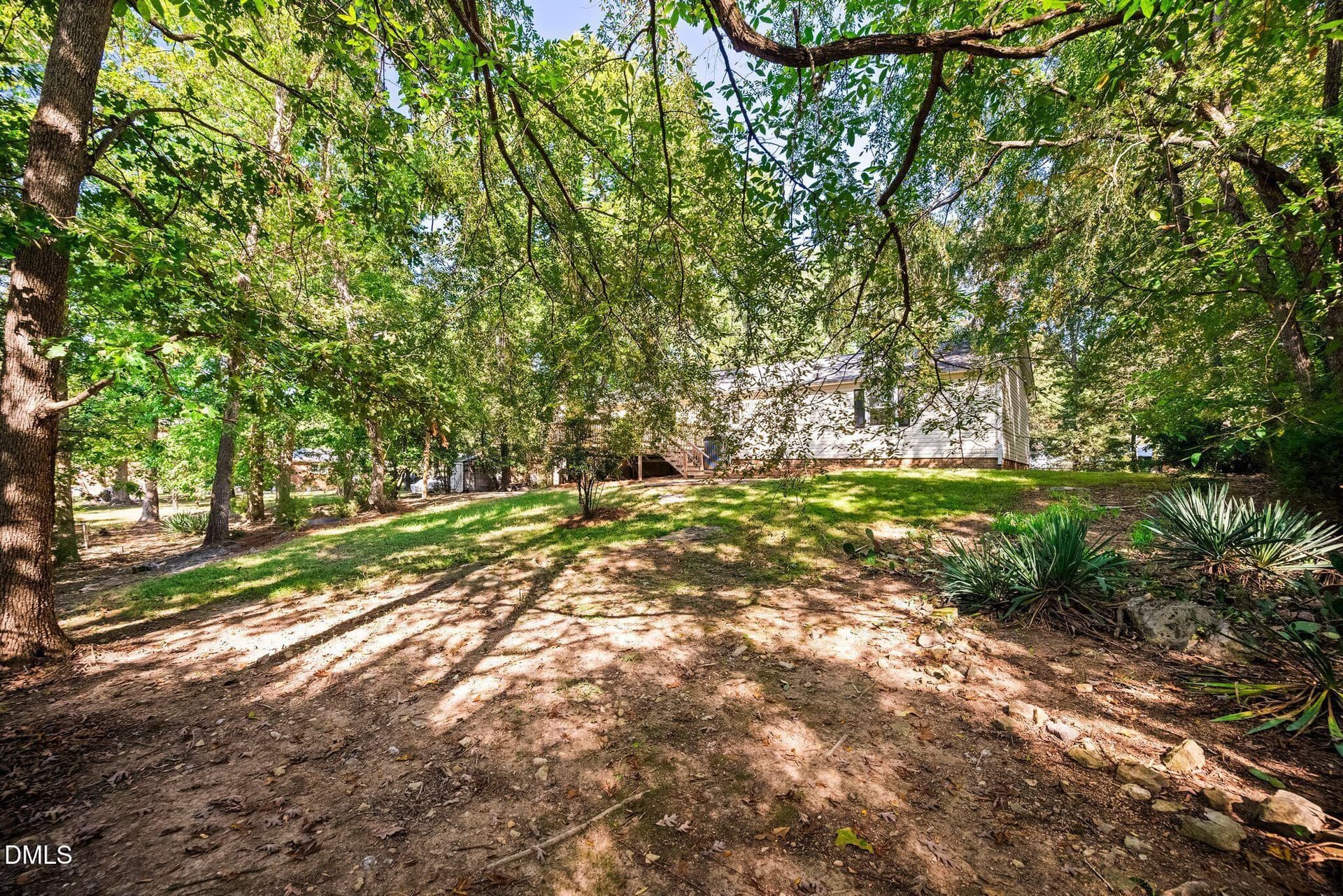 DSC_4111 - 4415 Rhew Drive, Durham, NC 27704