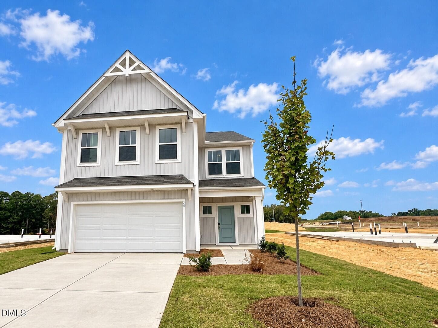 WOC185 (1) - 75 Flicker Lane 185, Angier, NC 27501