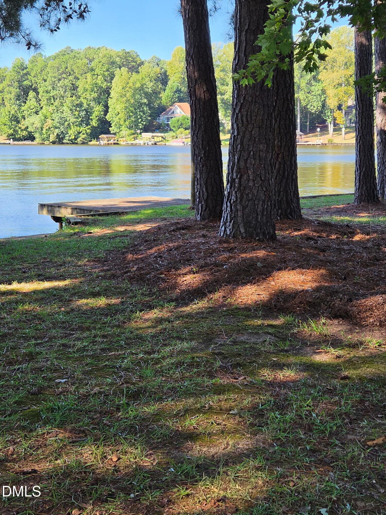 1547 Sagamore Drive, Louisburg, NC 27549