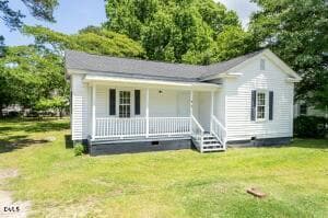 20260530014124342497000000 - 101 E Reason Street, Pinetops, NC 27864