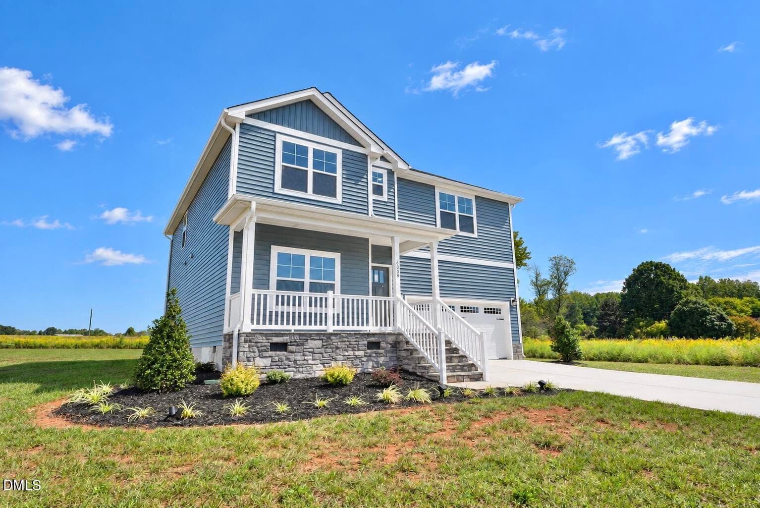 01-6909 Steeplegate-1 - 6909 Steeplegate Drive 3, Burlington, NC 27215, Burlington
