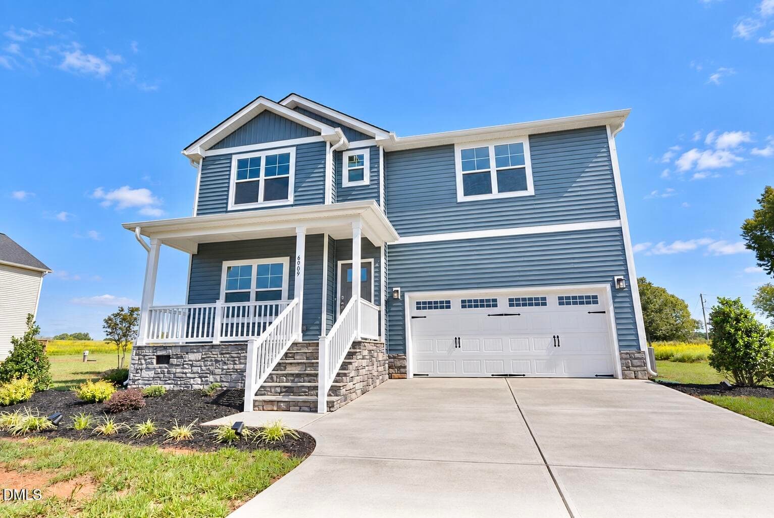 6909 Steeplegate Drive 3, Burlington, NC 27215