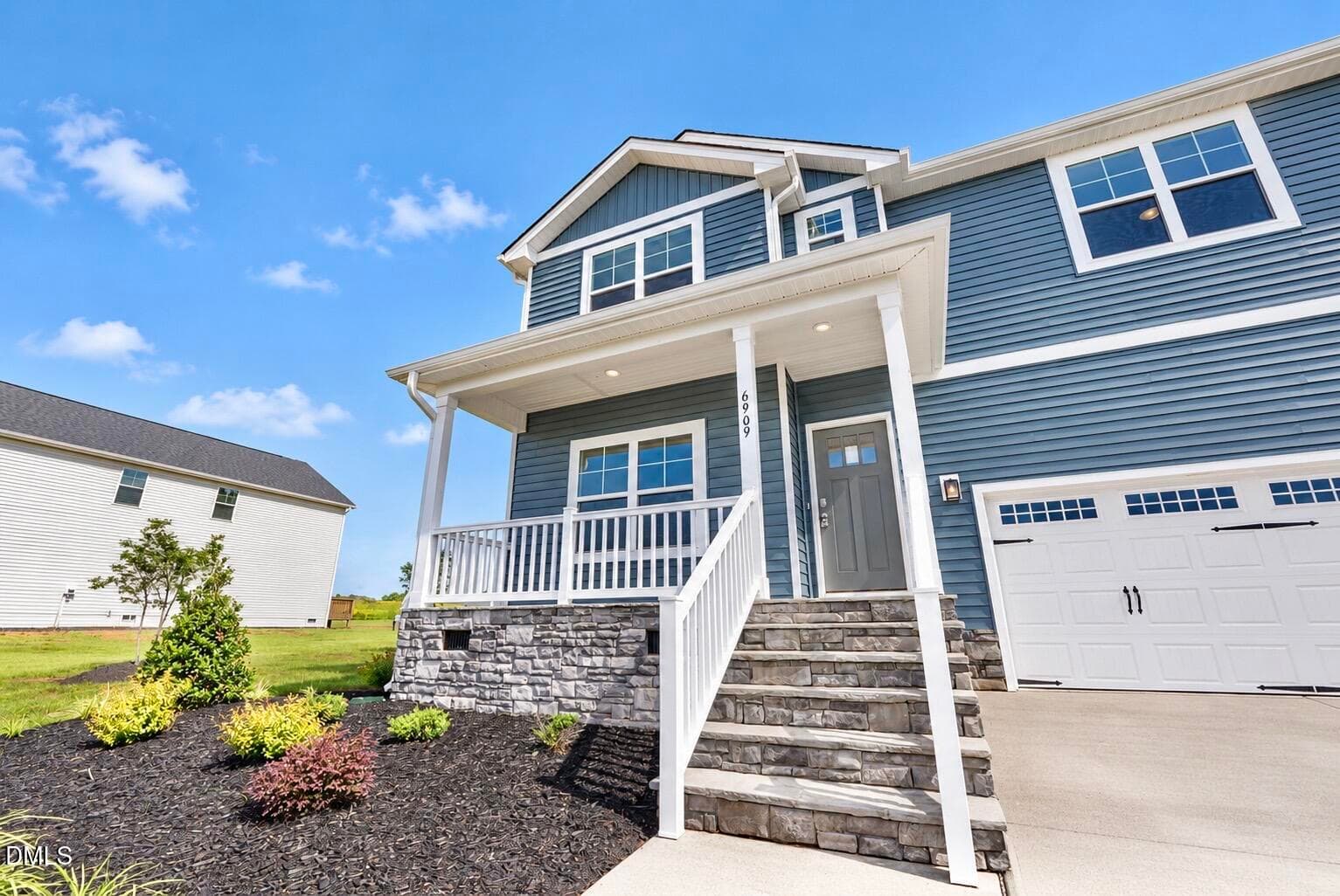 03-6909 Steeplegate-3 - 6909 Steeplegate Drive 3, Burlington, NC 27215, Burlington