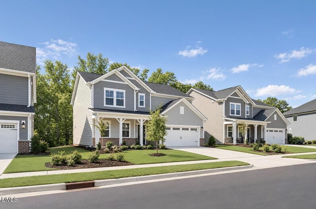 hj-nc-raleigh-hidden-creek-ashford-lot-6 - 124 Rivulet Court, Cary, NC 27519