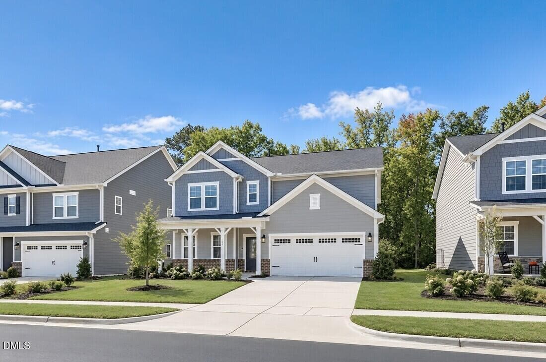 hj-nc-raleigh-hidden-creek-ashford-lot-6 - 124 Rivulet Court, Cary, NC 27519
