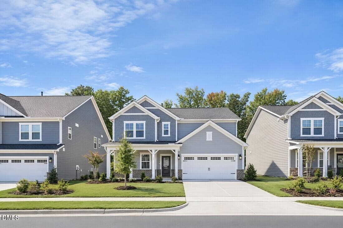 hj-nc-raleigh-hidden-creek-ashford-lot-6 - 124 Rivulet Court, Cary, NC 27519