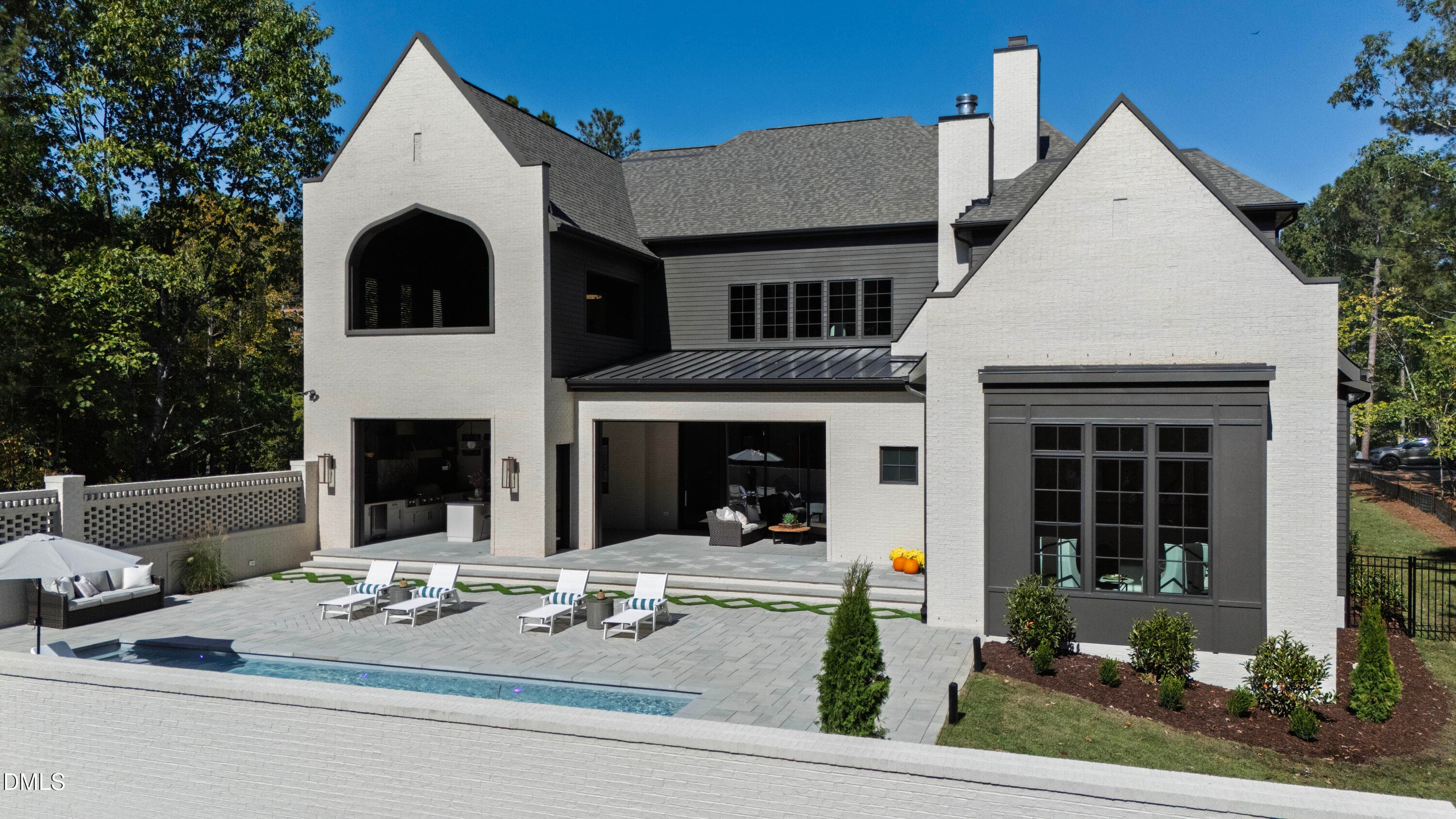 Brixley (1) - 6745 Brixley Crest Court, Raleigh, NC 27614
