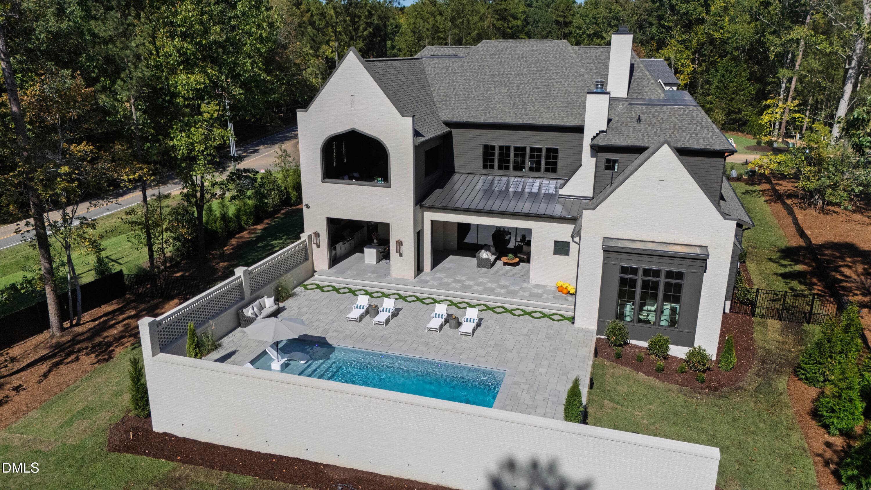 Brixley (2) - 6745 Brixley Crest Court, Raleigh, NC 27614