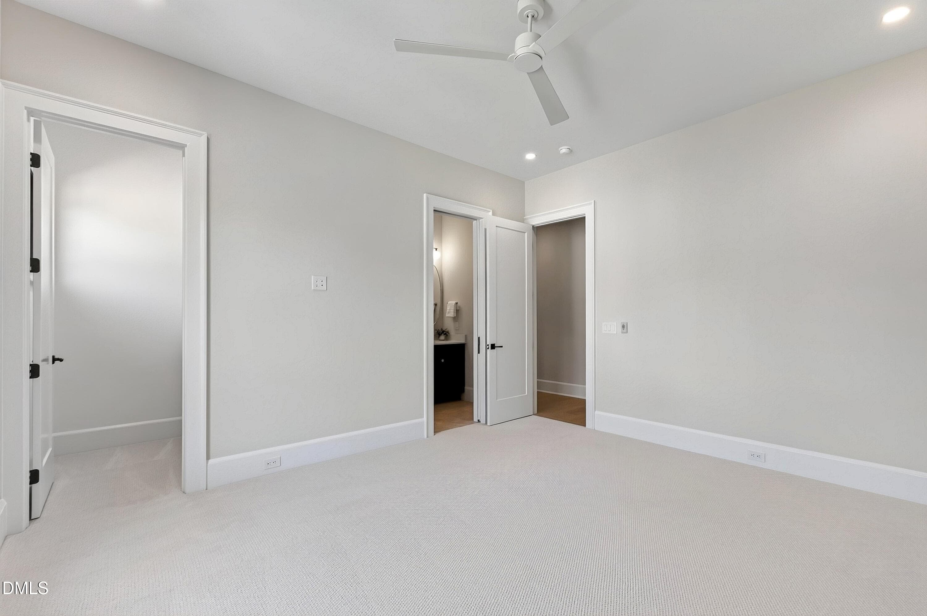 Brixley (9) - 6745 Brixley Crest Court, Raleigh, NC 27614