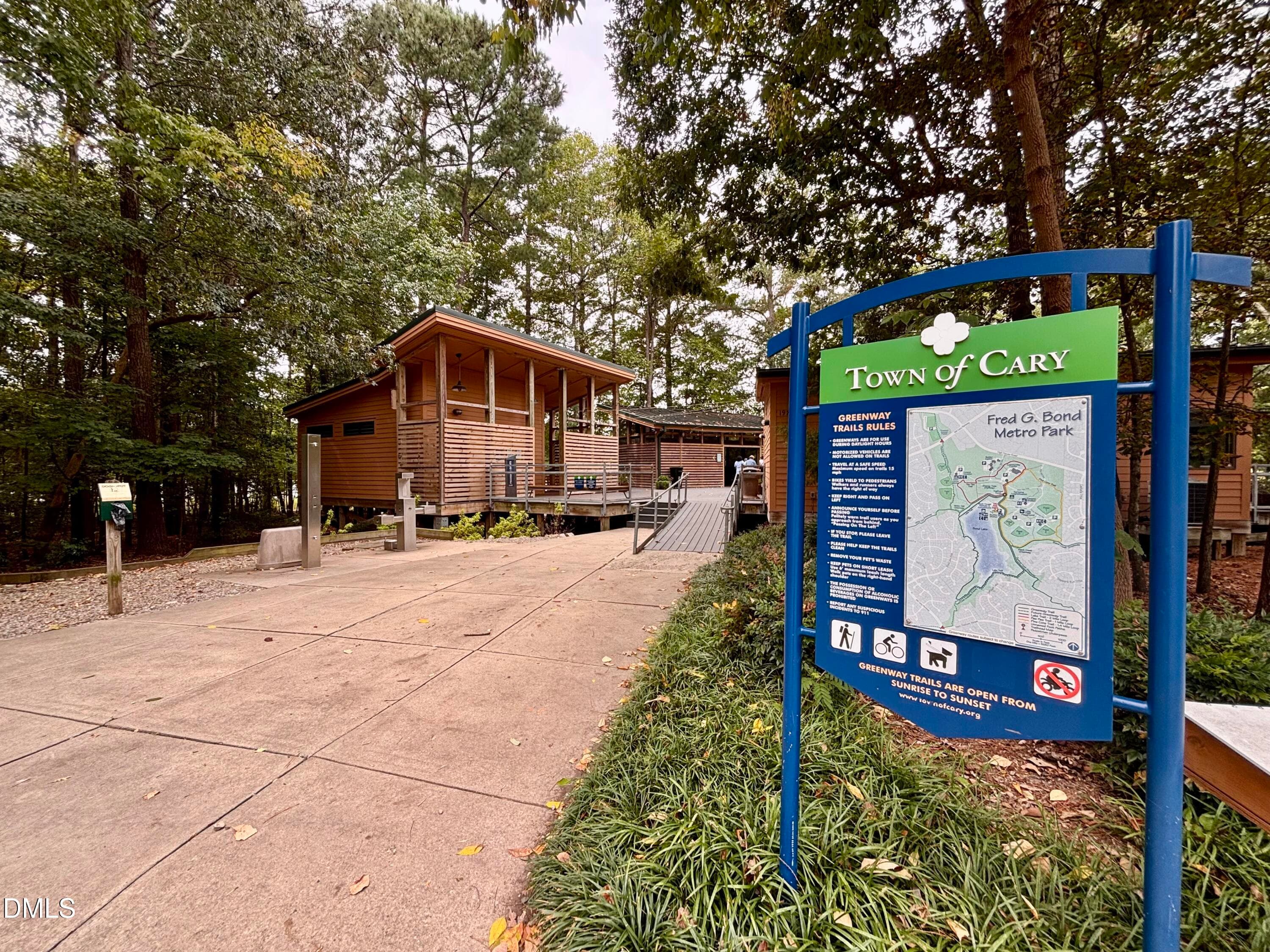 IMG_3141 - 410 Belrose Drive, Cary, NC 27513, Cary