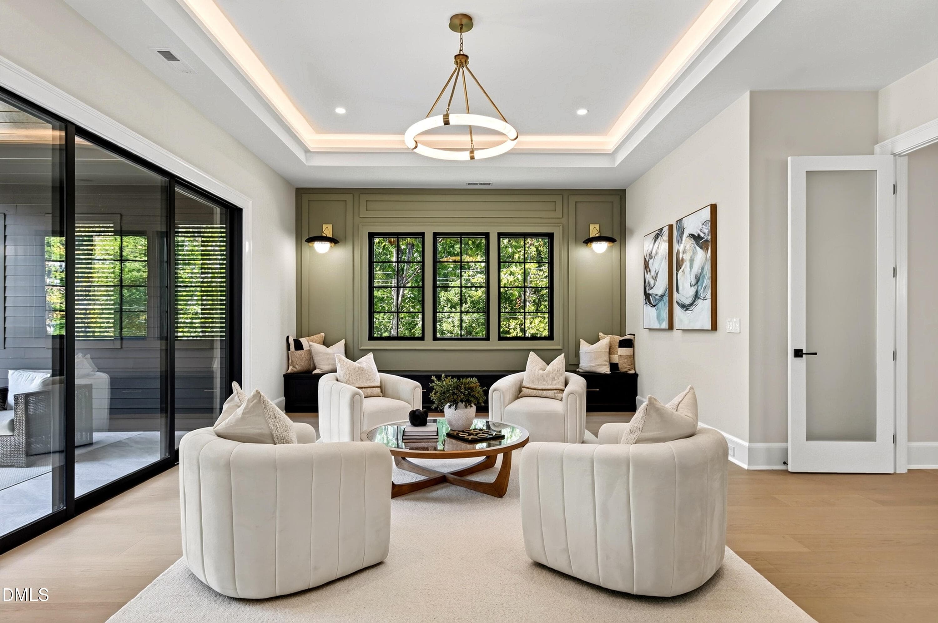 Brixley (37) - 6745 Brixley Crest Court, Raleigh, NC 27614