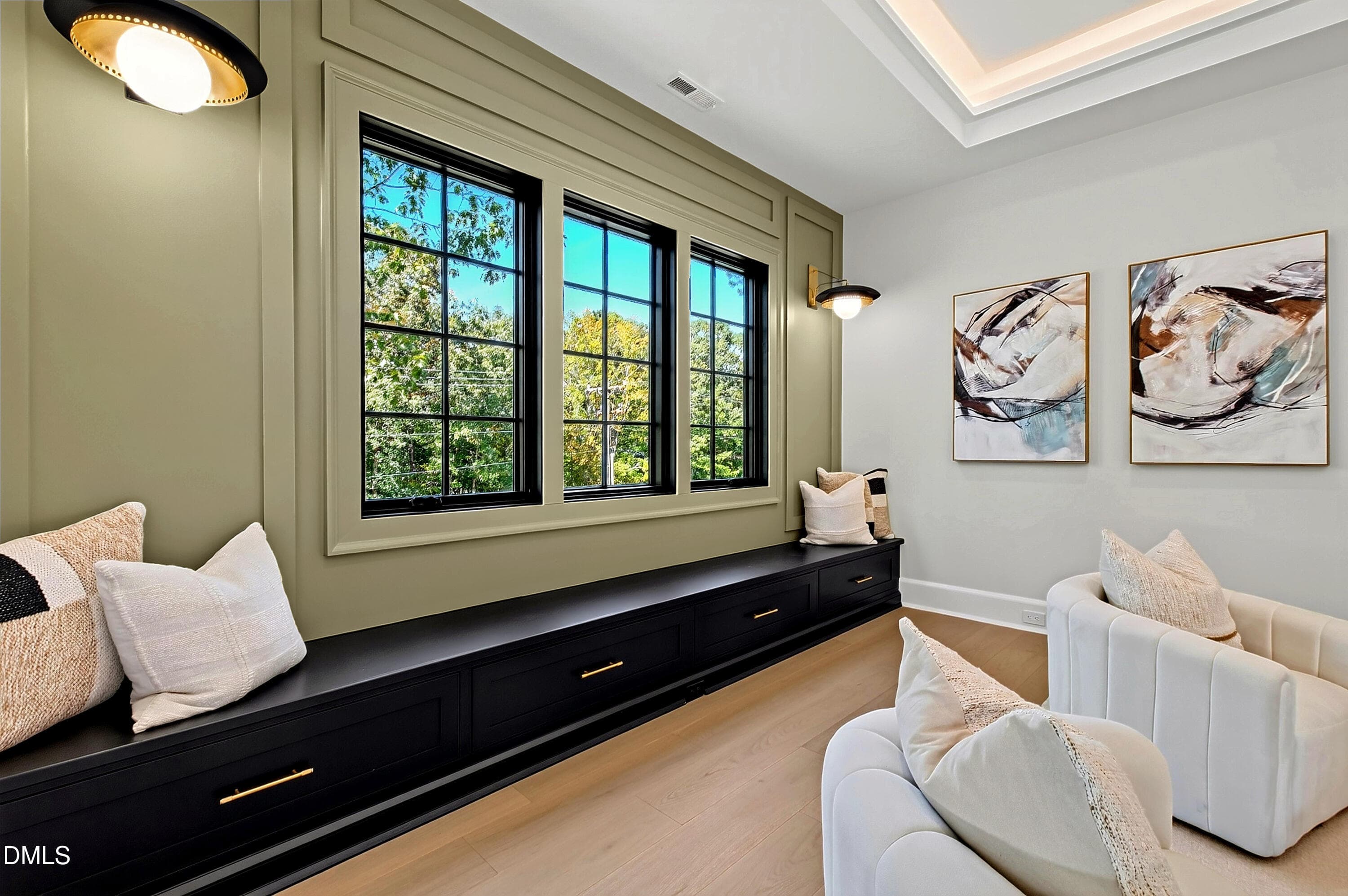 Brixley (39) - 6745 Brixley Crest Court, Raleigh, NC 27614