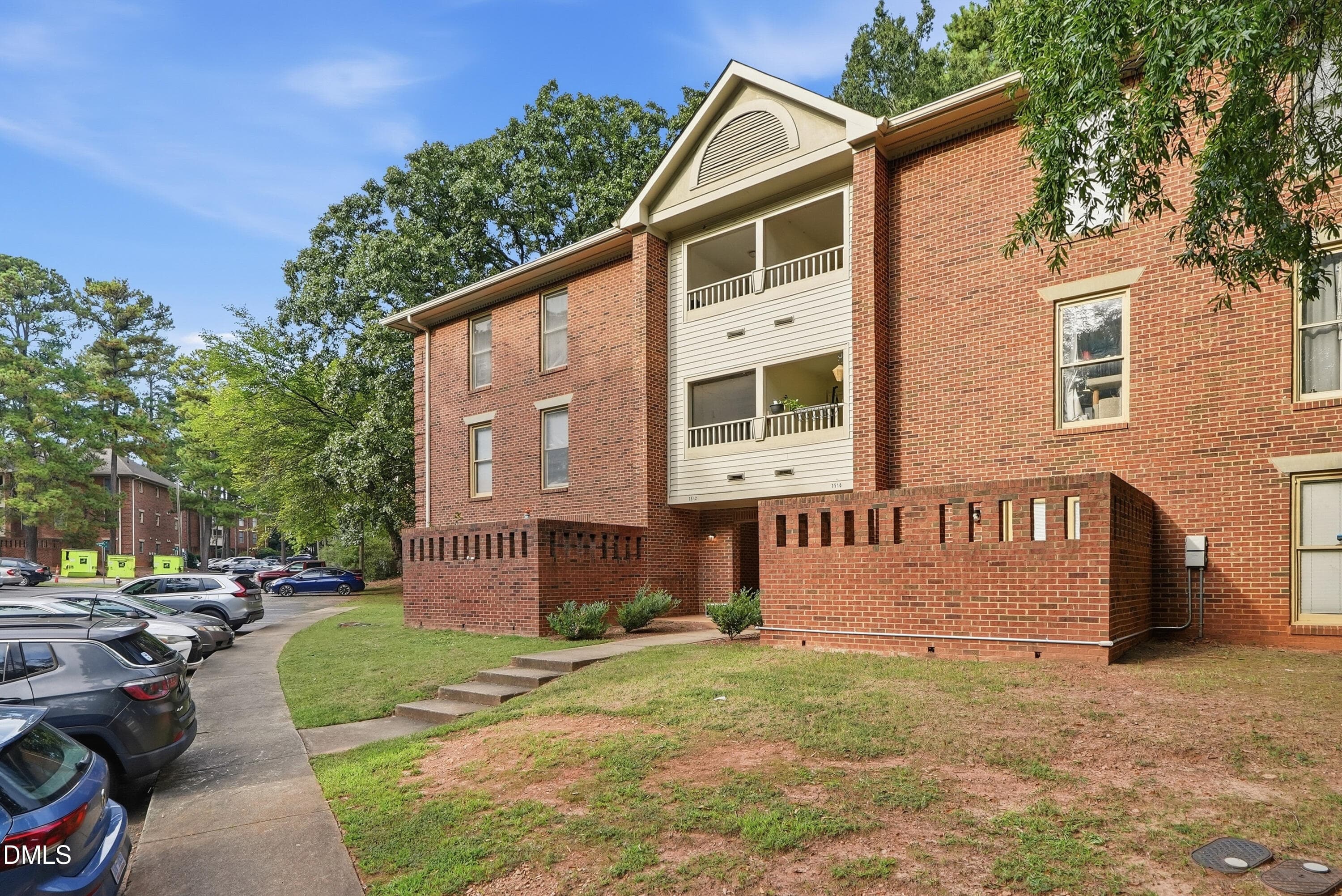 3215 Ivy Commons Drive 302, Raleigh, NC 27606