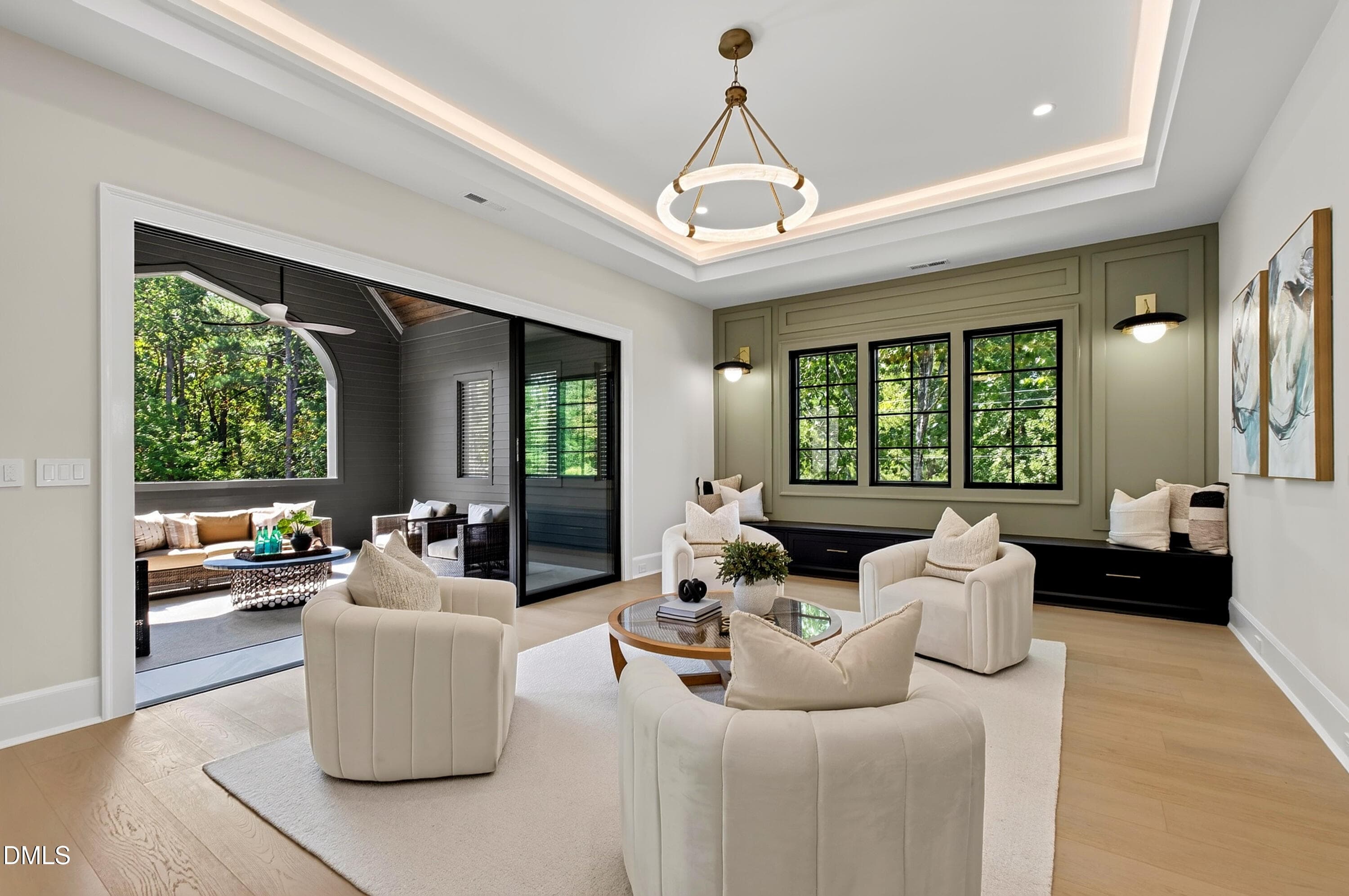 Brixley (46) - 6745 Brixley Crest Court, Raleigh, NC 27614