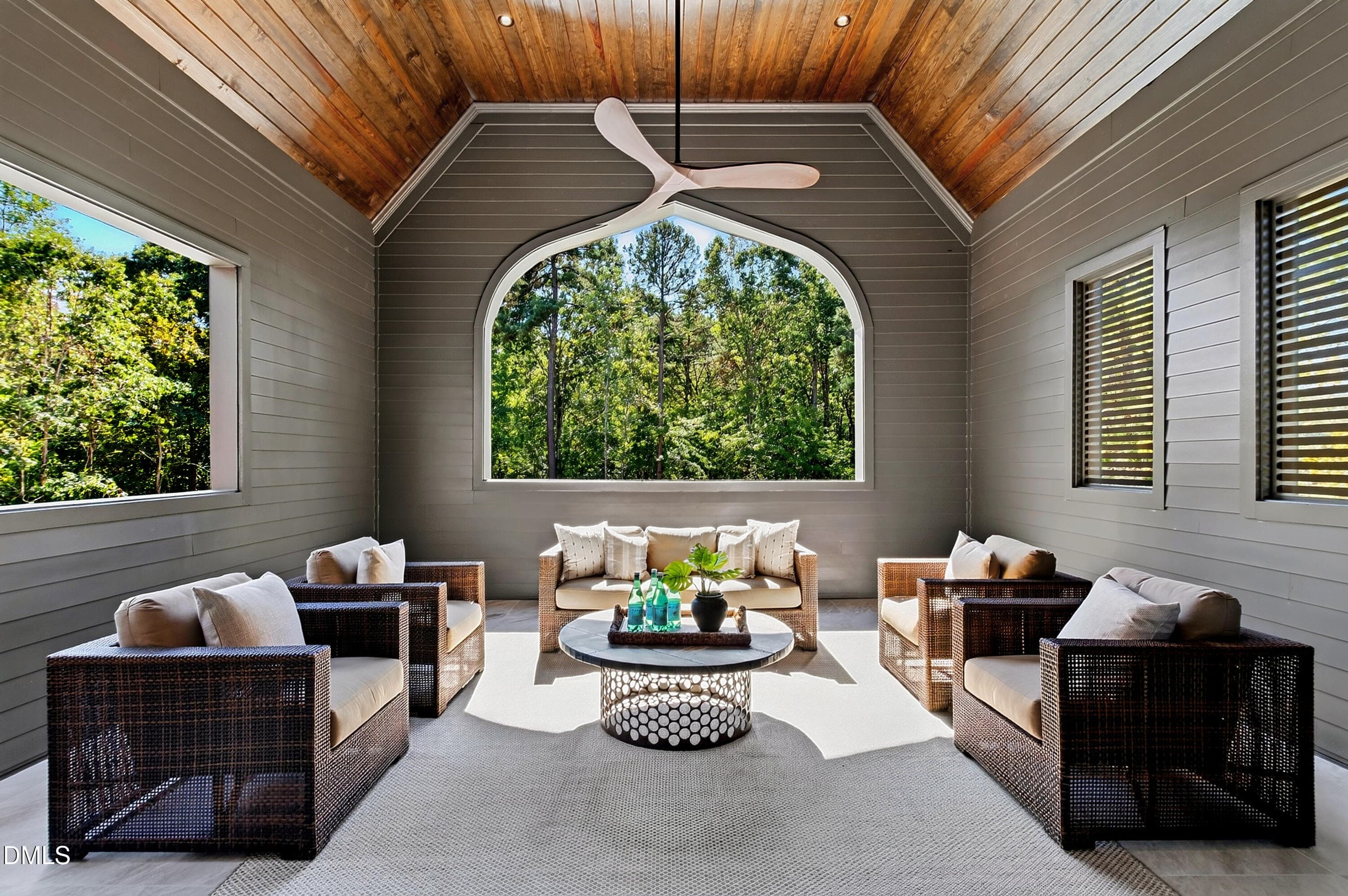 Brixley (47) - 6745 Brixley Crest Court, Raleigh, NC 27614
