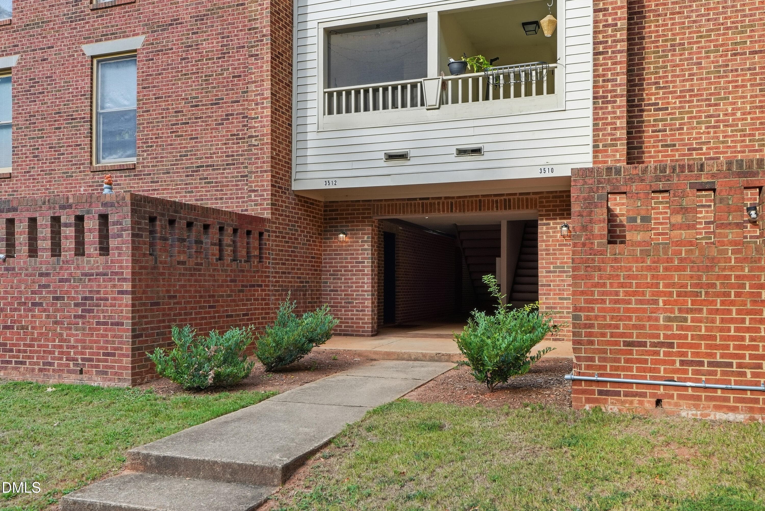 3512 Ivy Commons Drive U302-3 - 3215 Ivy Commons Drive 302, Raleigh, NC 27606, Raleigh