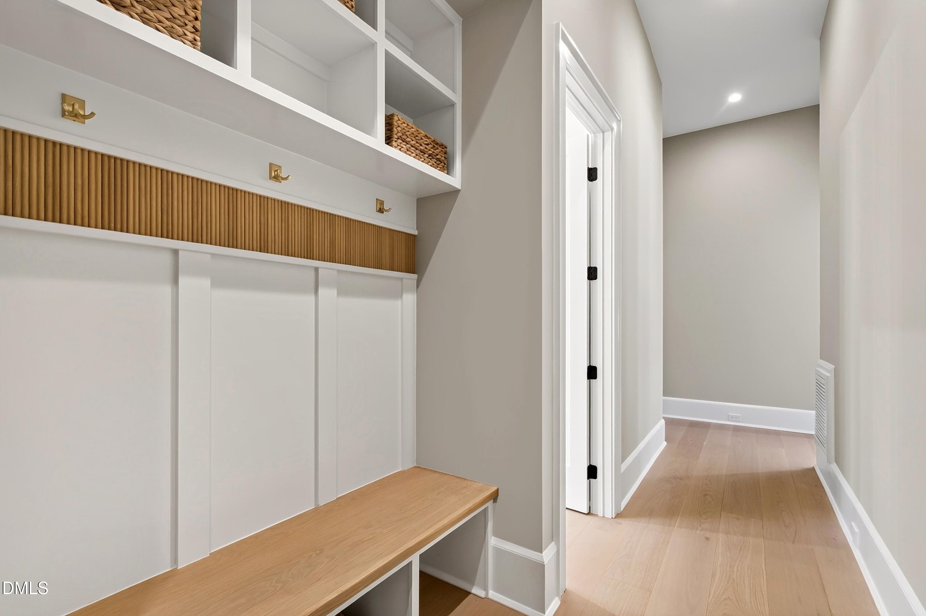 Brixley (51) - 6745 Brixley Crest Court, Raleigh, NC 27614