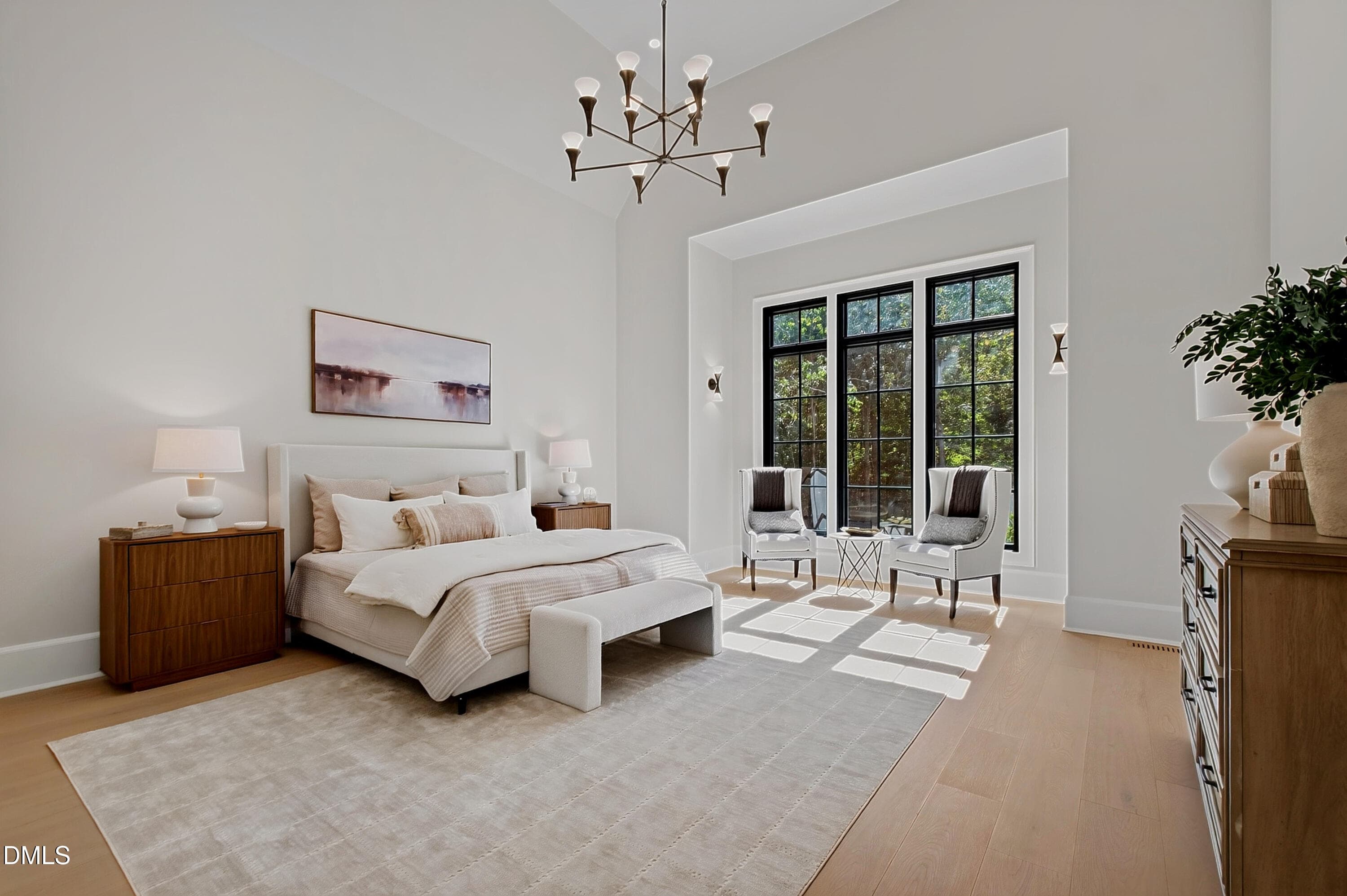 Brixley (67) - 6745 Brixley Crest Court, Raleigh, NC 27614