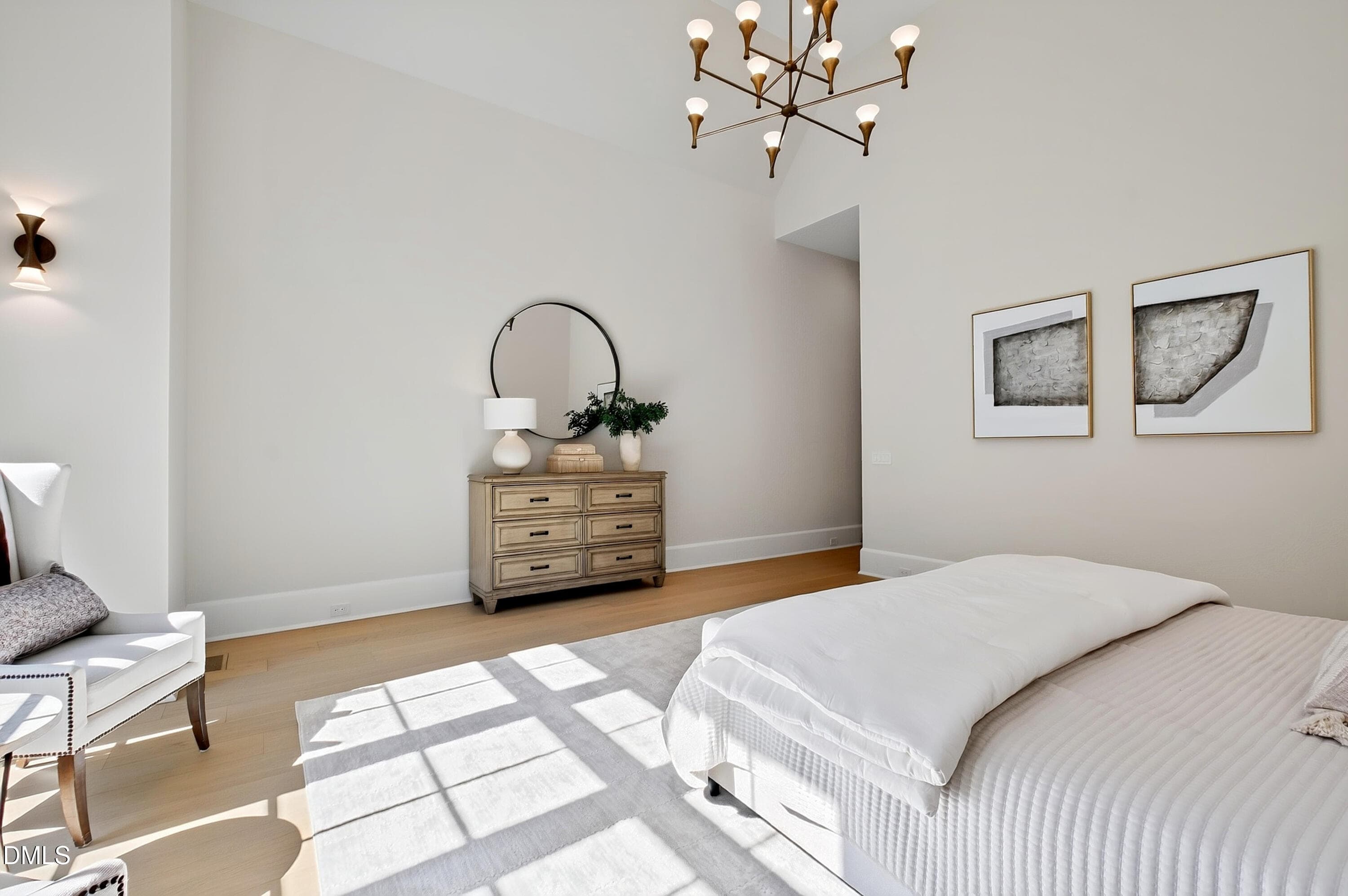 Brixley (68) - 6745 Brixley Crest Court, Raleigh, NC 27614
