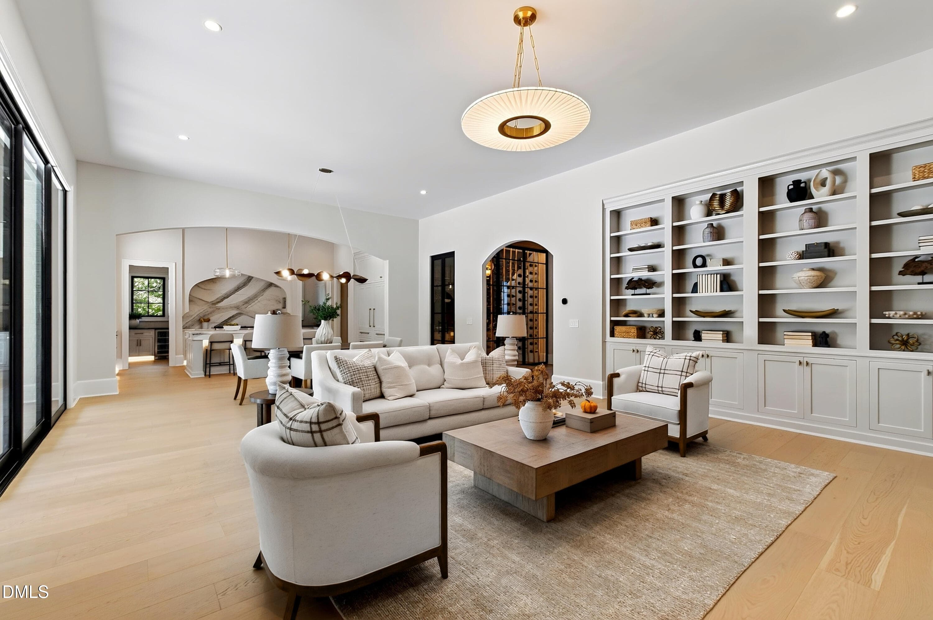Brixley (69) - 6745 Brixley Crest Court, Raleigh, NC 27614